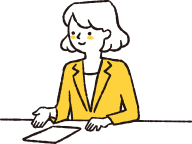 ヒアリングイラスト